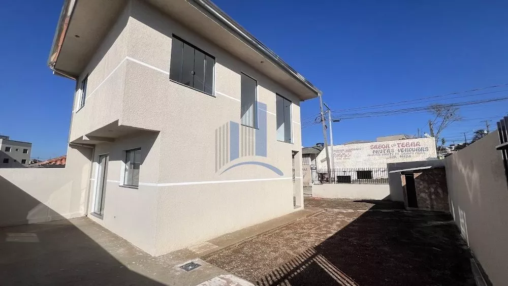 Sobrado à venda com 3 quartos, 90m² - Foto 4