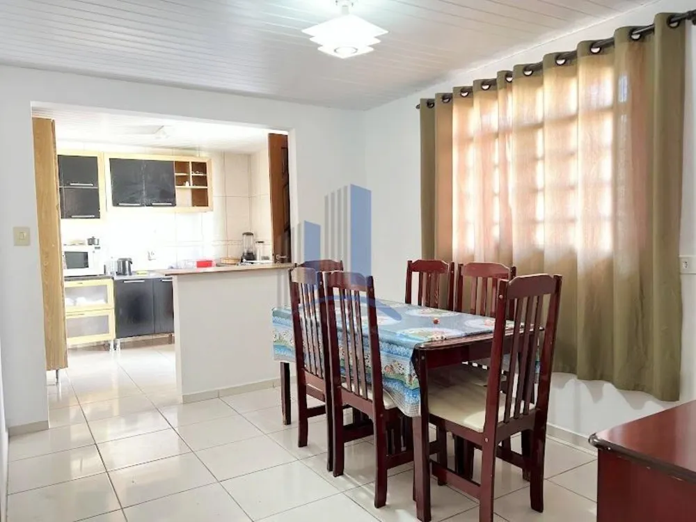 Casa, 5 quartos, 125 m² - Foto 3