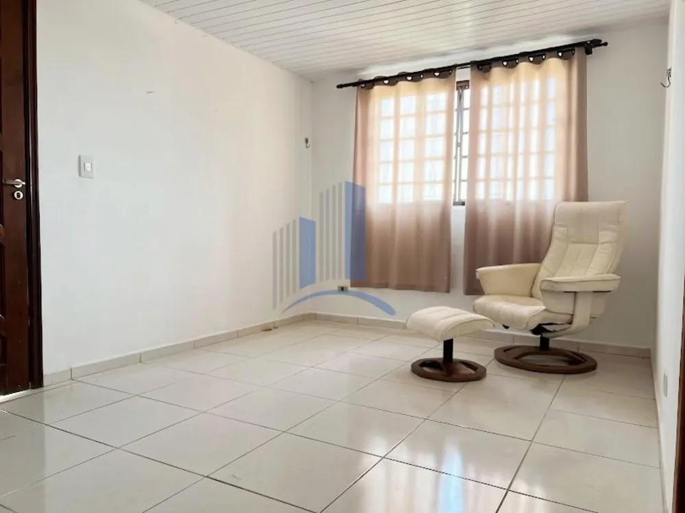 Casa, 5 quartos, 125 m² - Foto 2