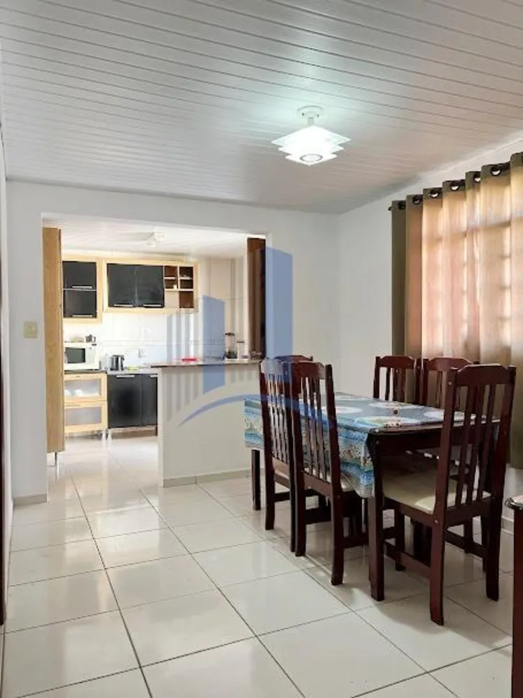 Casa, 5 quartos, 125 m² - Foto 4