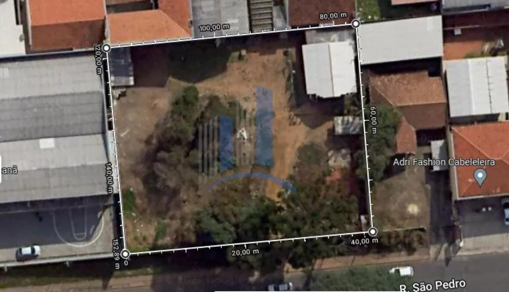Terreno, 1470 m² - Foto 6