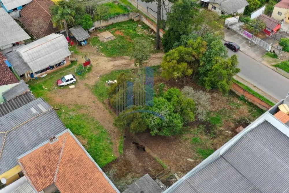 Terreno, 1470 m² - Foto 1