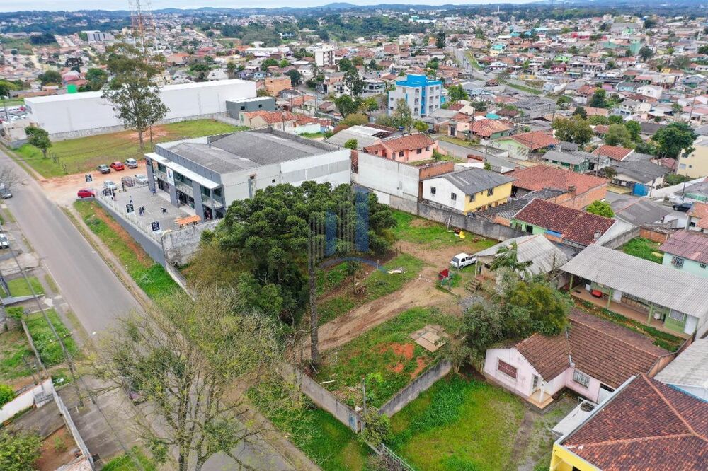 Terreno à venda, 1470m² - Foto 7