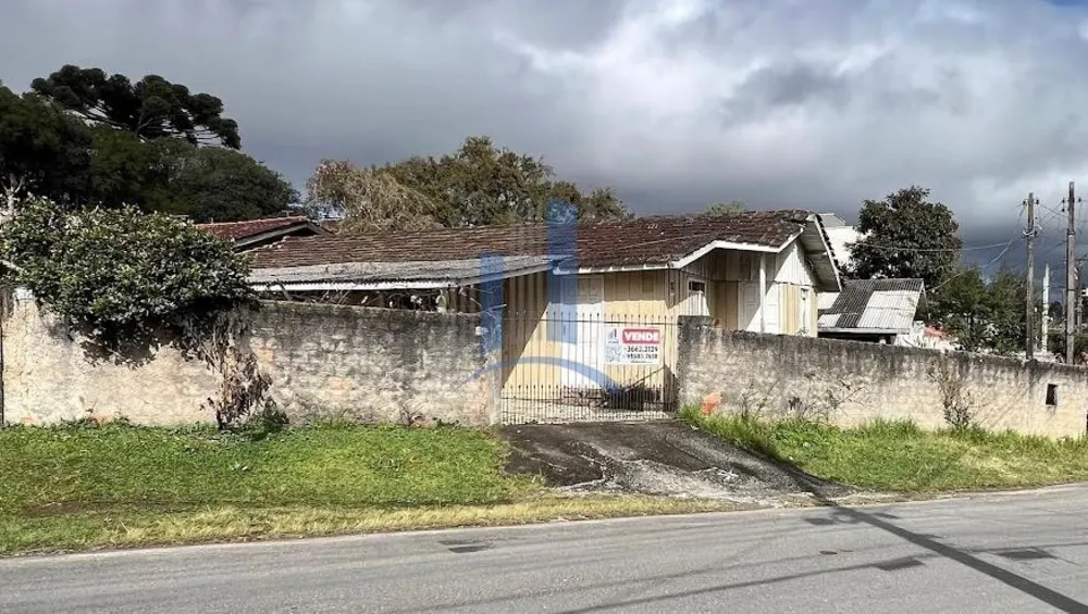 Terreno, 270 m² - Foto 2