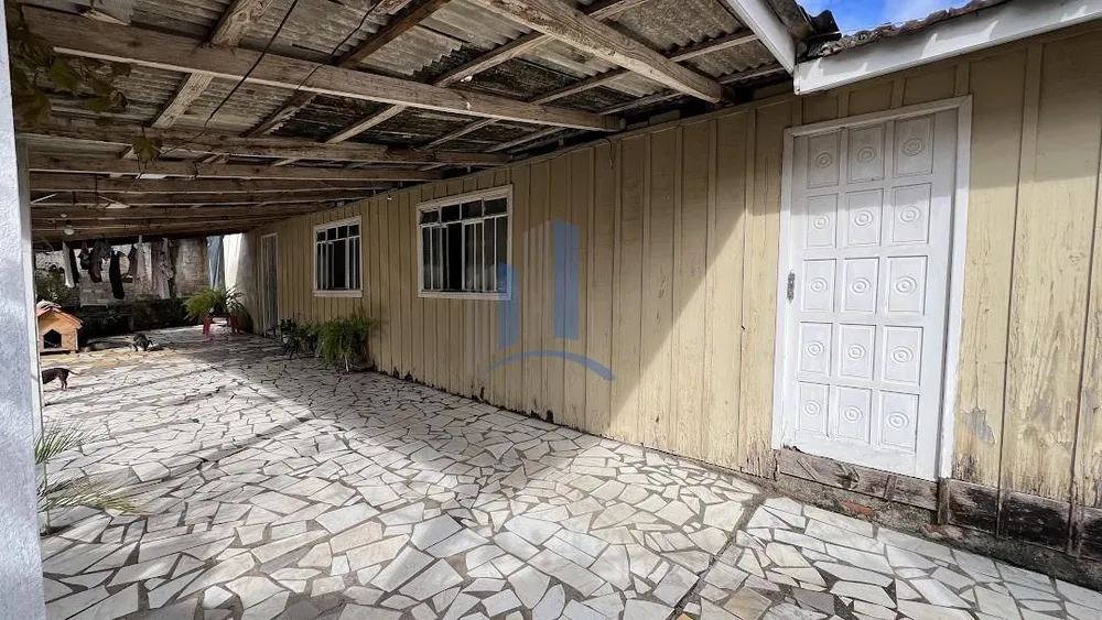 Terreno, 270 m² - Foto 1