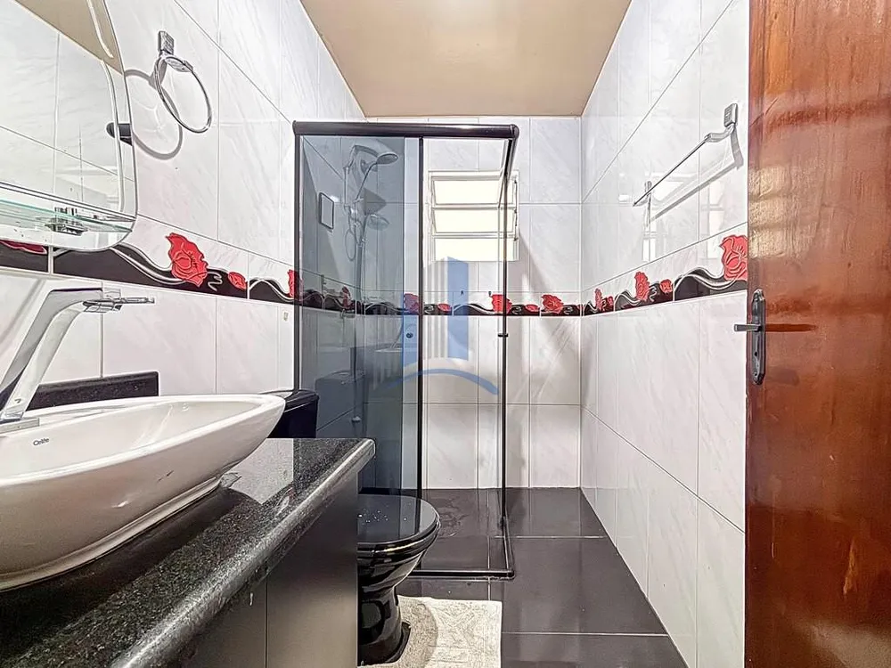 Casa, 3 quartos, 180 m² - Foto 4