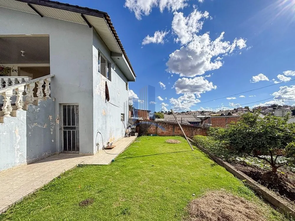 Casa, 3 quartos, 180 m² - Foto 8