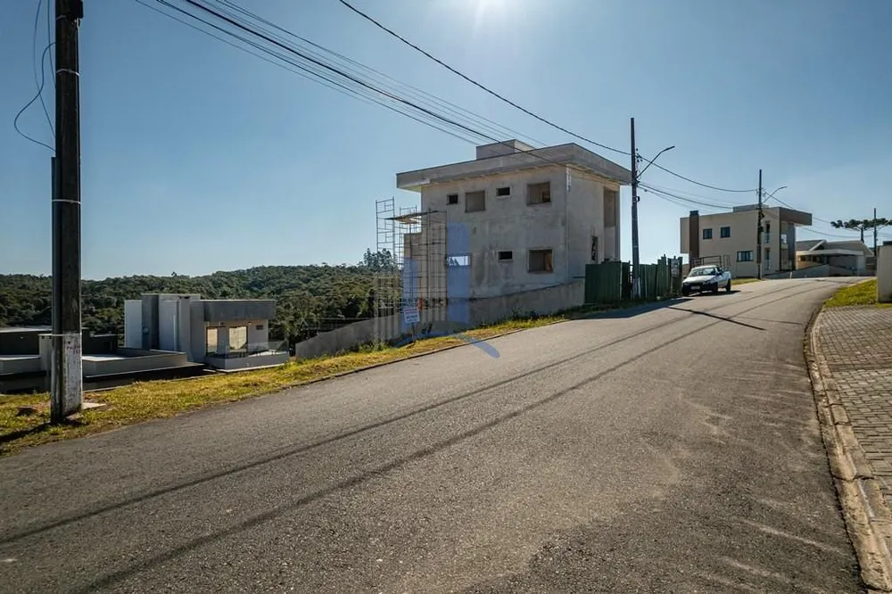 Terreno, 669 m² - Foto 2