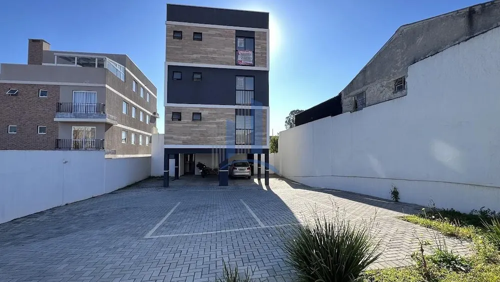 Apartamento, 3 quartos, 60 m² - Foto 1