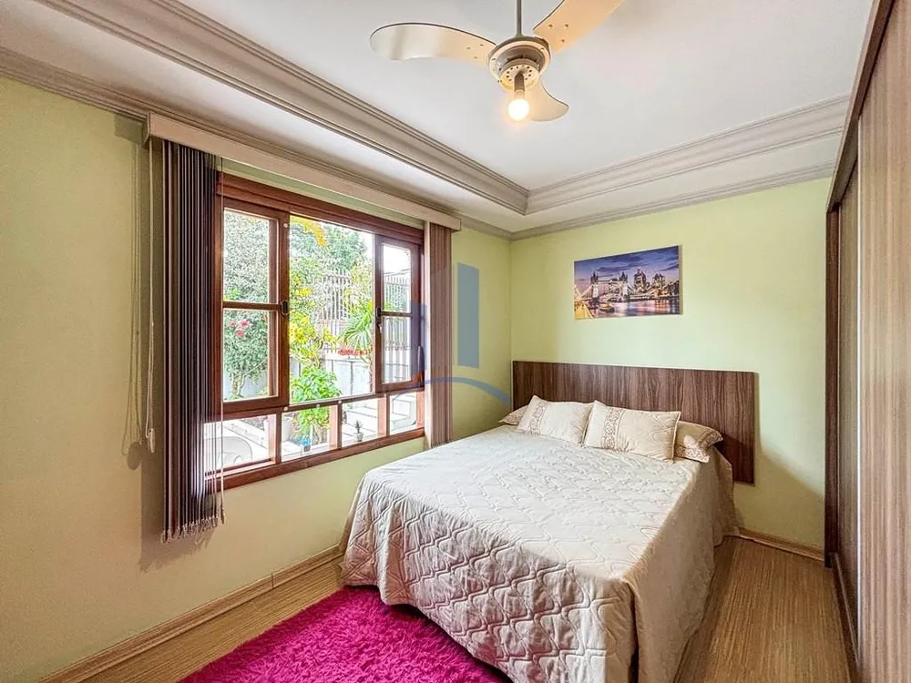 Sobrado, 3 quartos, 195 m² - Foto 5