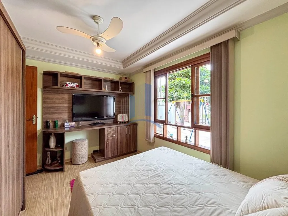 Sobrado, 3 quartos, 195 m² - Foto 6