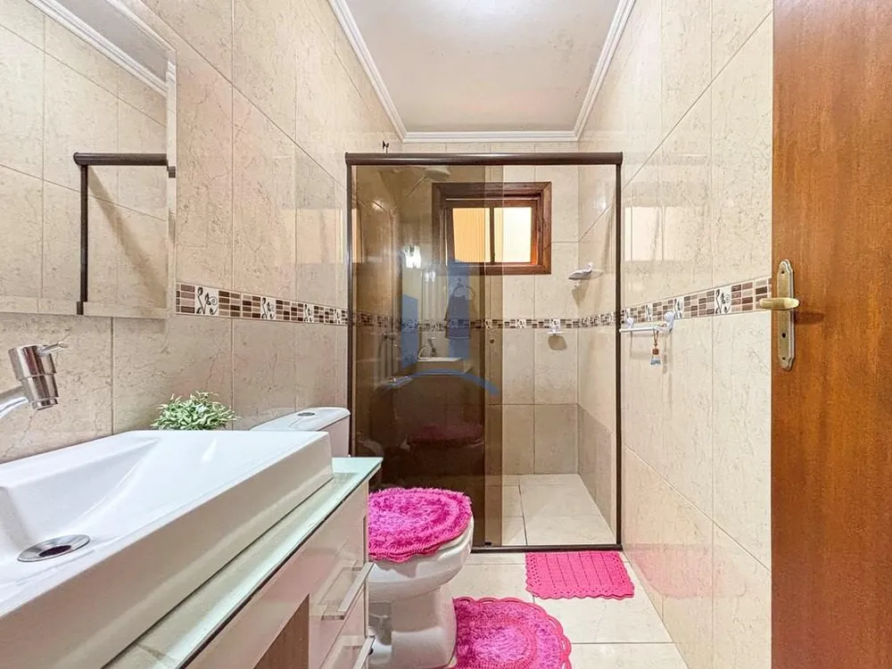 Sobrado, 3 quartos, 195 m² - Foto 4