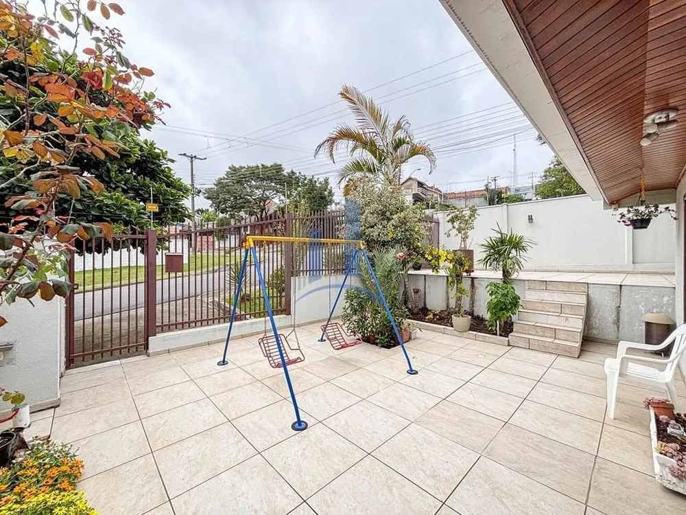 Sobrado, 3 quartos, 195 m² - Foto 2
