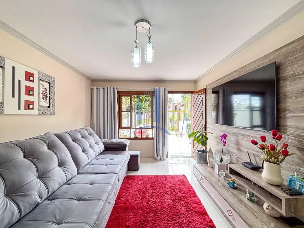 Sobrado, 3 quartos, 195 m² - Foto 3