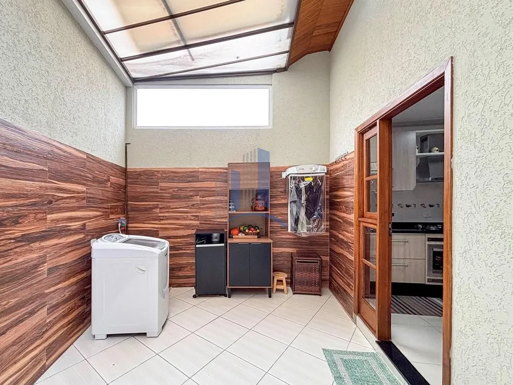 Sobrado, 3 quartos, 195 m² - Foto 8