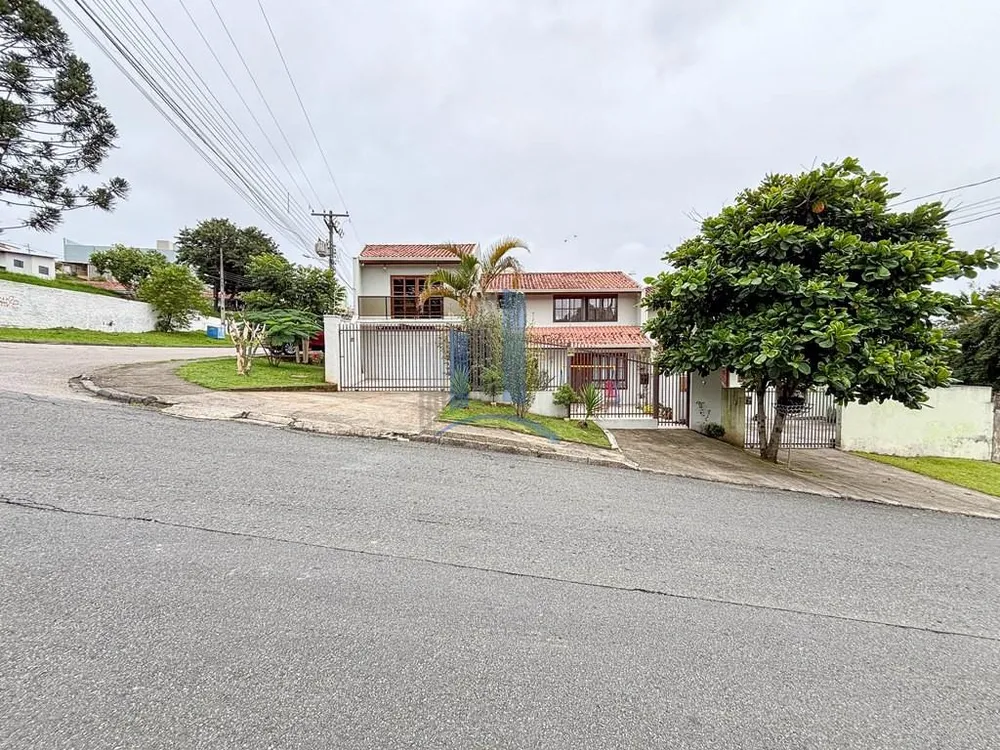 Sobrado, 3 quartos, 195 m² - Foto 1