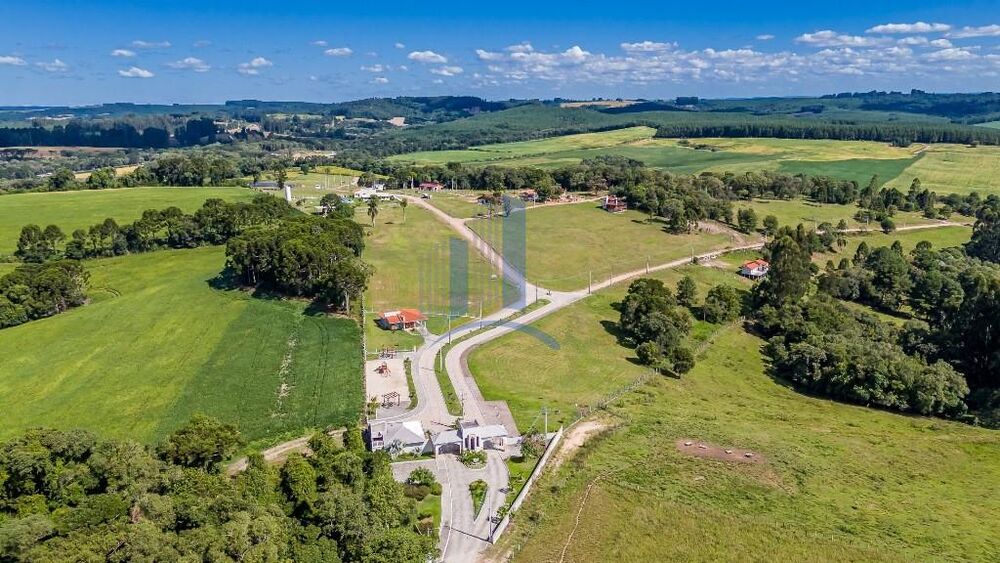 Terreno, 1090 m² - Foto 1