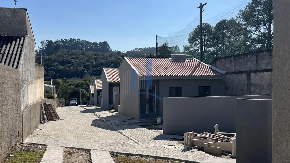 Casa, 3 quartos, 55 m² - Foto 7