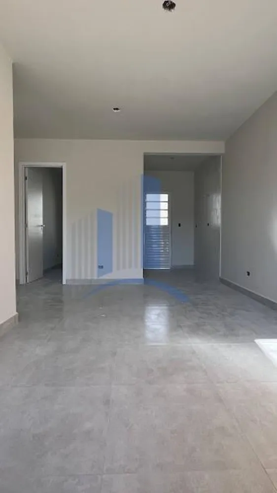 Casa, 3 quartos, 55 m² - Foto 4