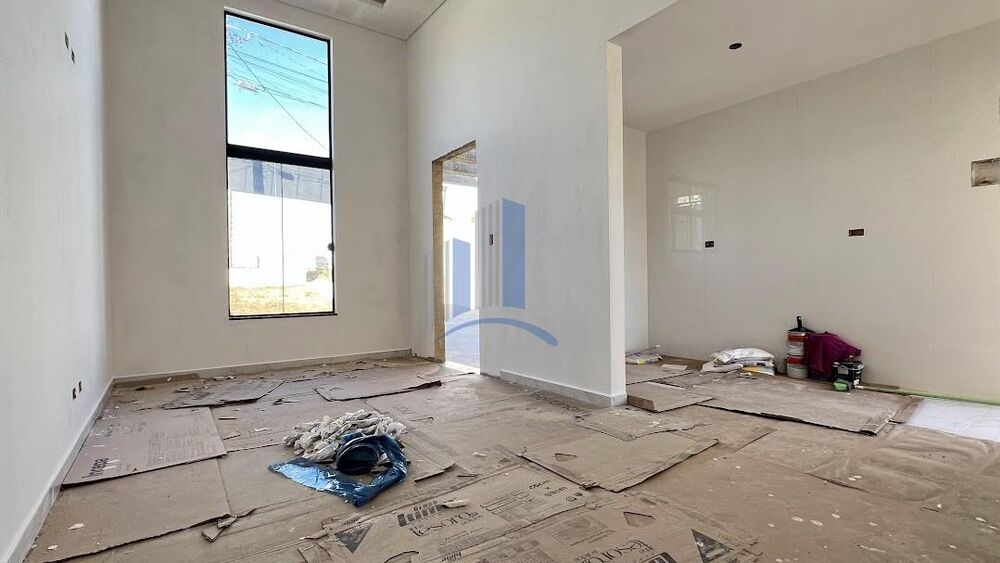 Casa à venda com 3 quartos, 66m² - Foto 4
