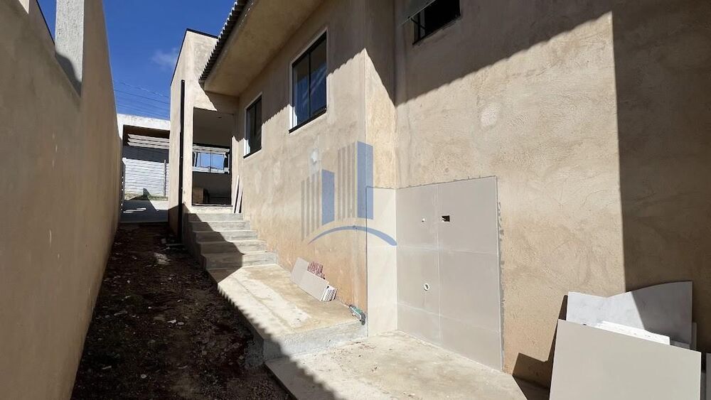 Casa à venda com 3 quartos, 66m² - Foto 9