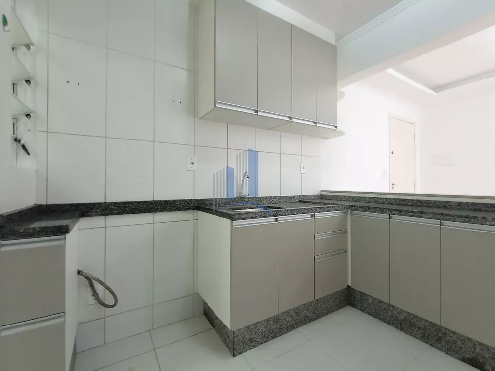 Apartamento à venda com 2 quartos, 45m² - Foto 8