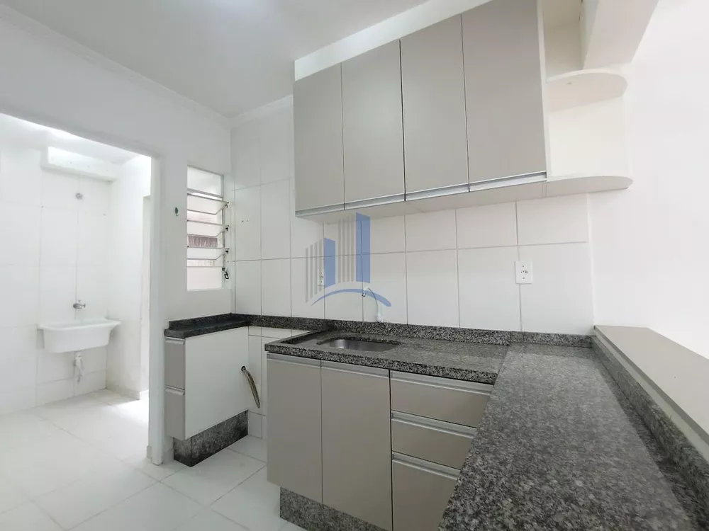 Apartamento à venda com 2 quartos, 45m² - Foto 5