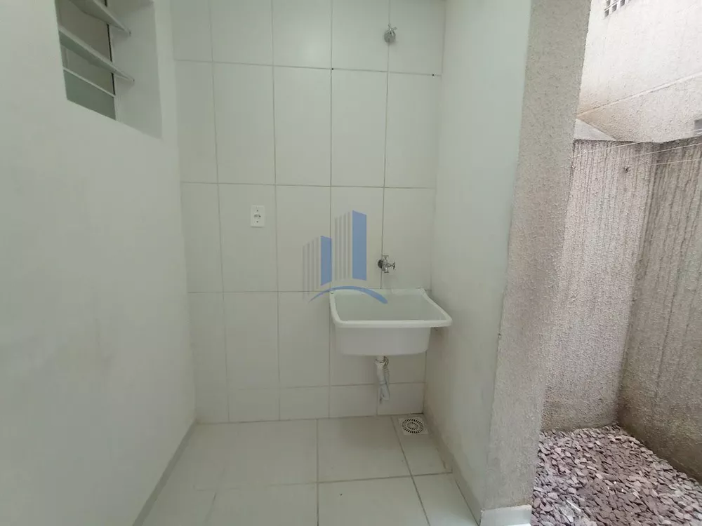 Apartamento à venda com 2 quartos, 45m² - Foto 9