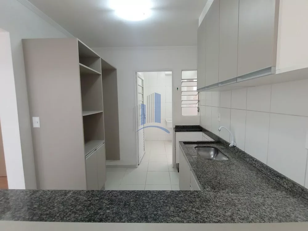 Apartamento à venda com 2 quartos, 45m² - Foto 6