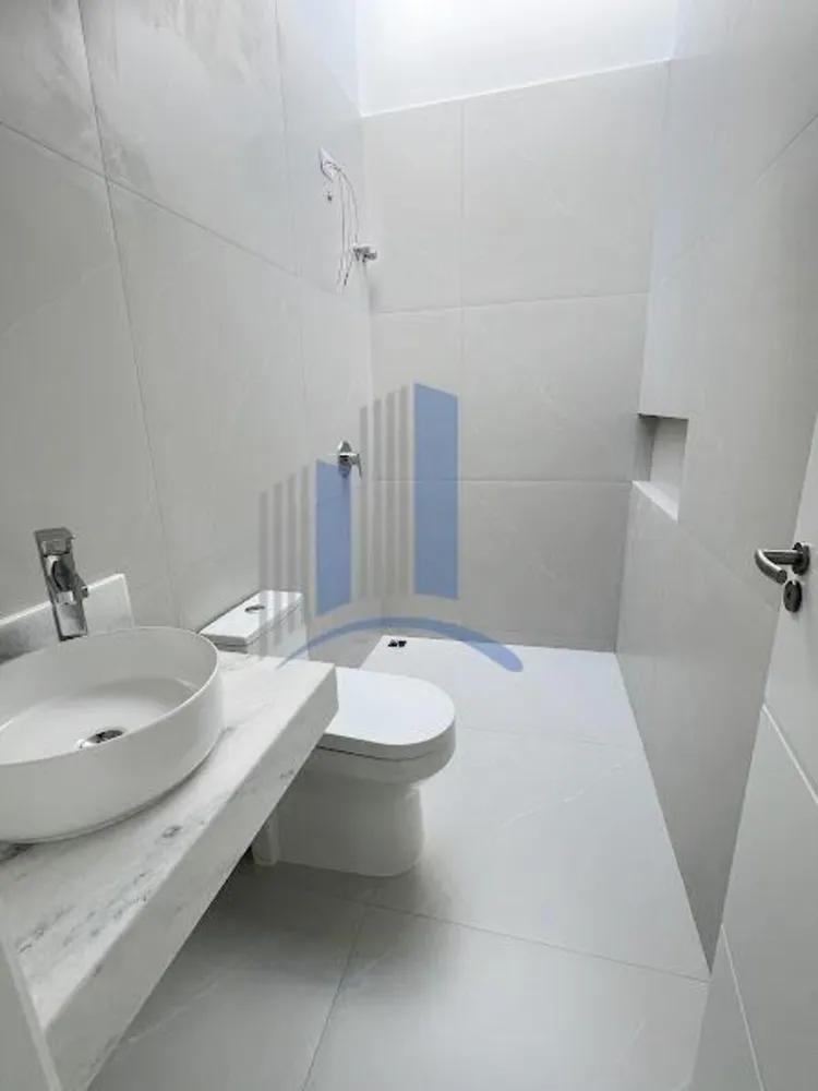 Sobrado, 3 quartos, 90 m² - Foto 8