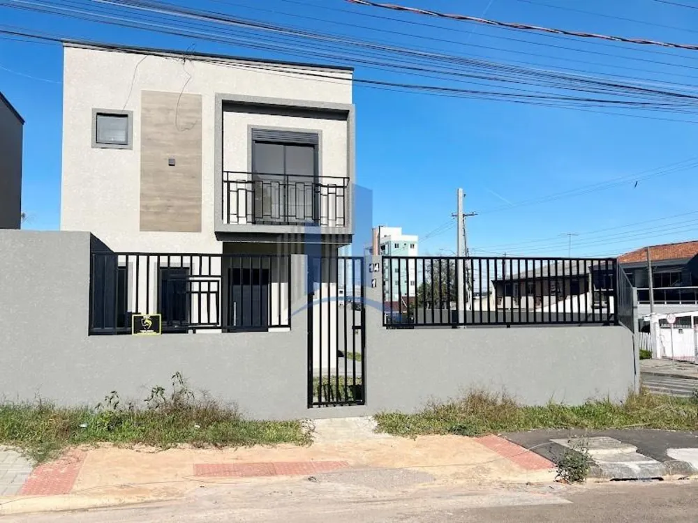 Sobrado, 3 quartos, 90 m² - Foto 4