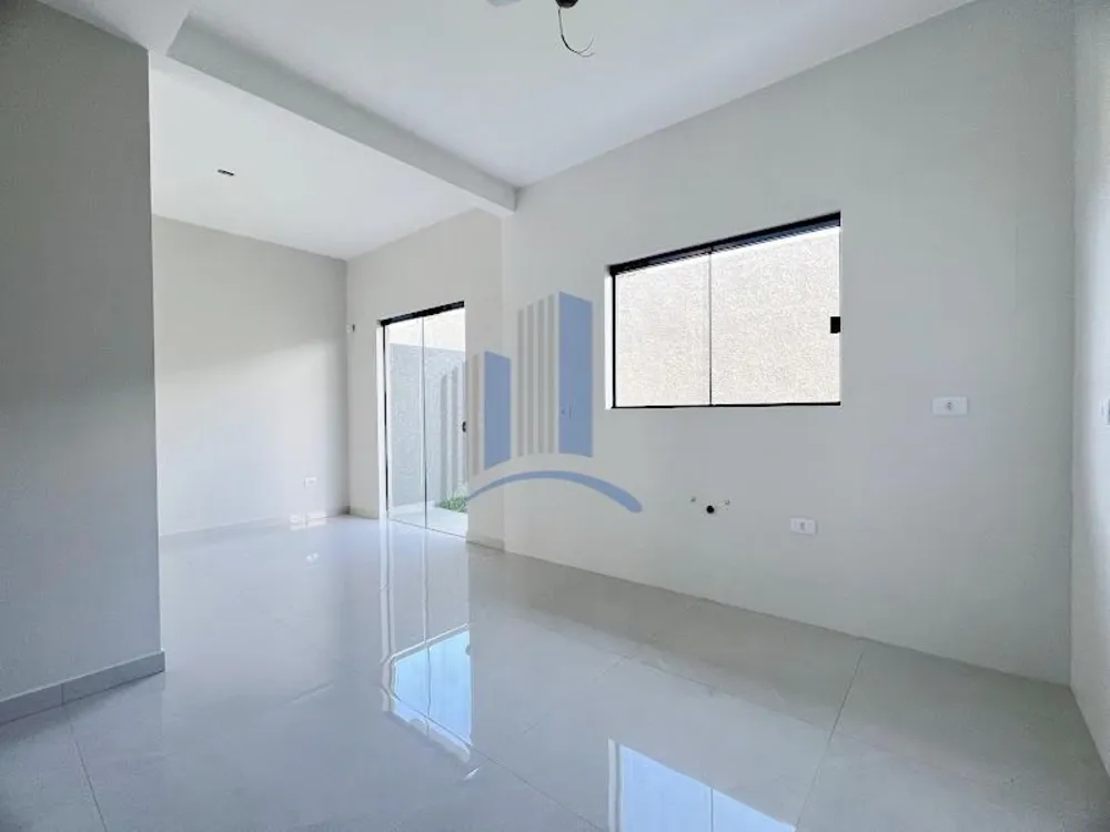Sobrado, 3 quartos, 90 m² - Foto 7