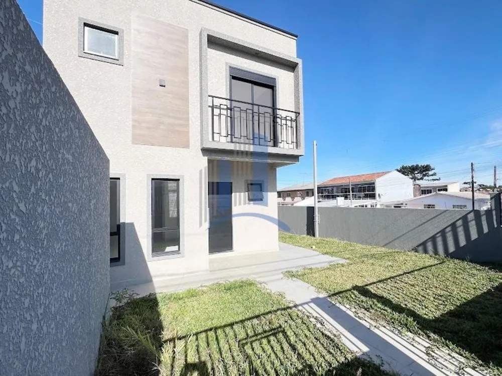 Sobrado, 3 quartos, 90 m² - Foto 5