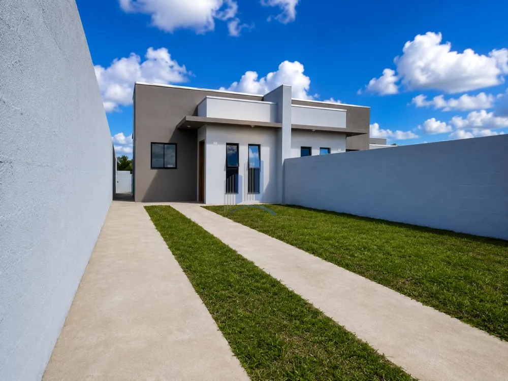 Casa, 2 quartos - Foto 1