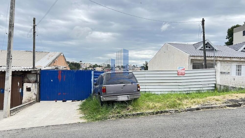 Terreno, 528 m² - Foto 1