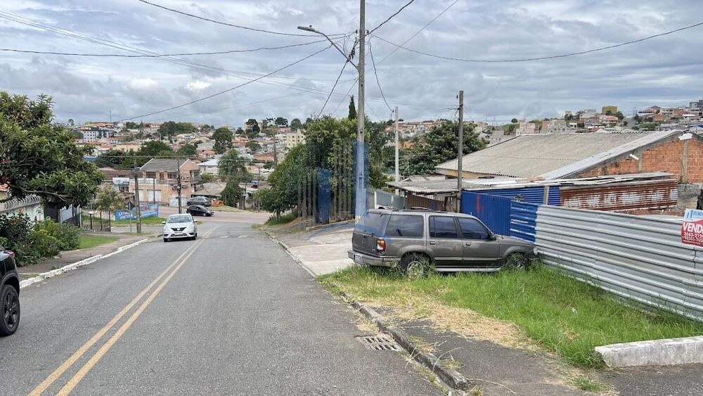 Terreno, 528 m² - Foto 3