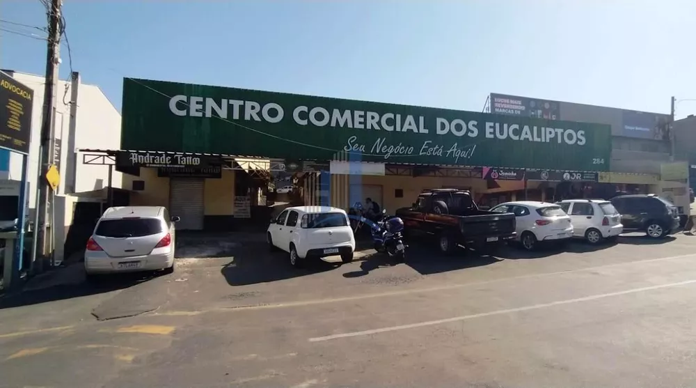 Conjunto Comercial-Sala à venda, 13m² - Foto 1