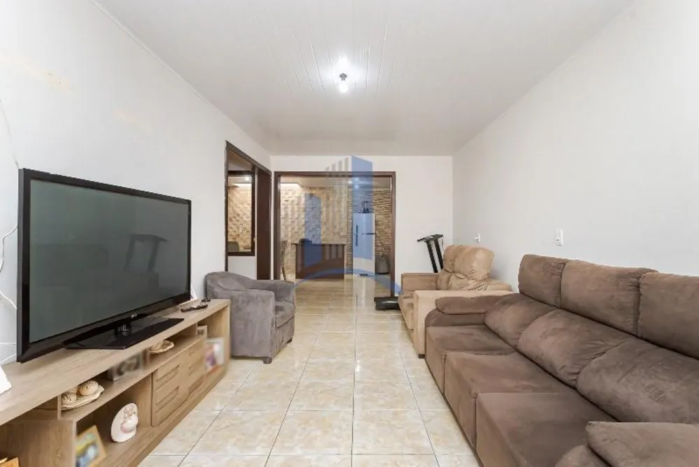Sobrado, 5 quartos, 180 m² - Foto 2