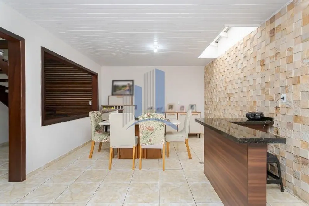 Sobrado, 5 quartos, 180 m² - Foto 4