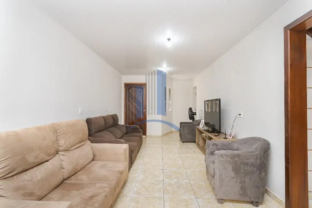Sobrado, 5 quartos, 180 m² - Foto 3
