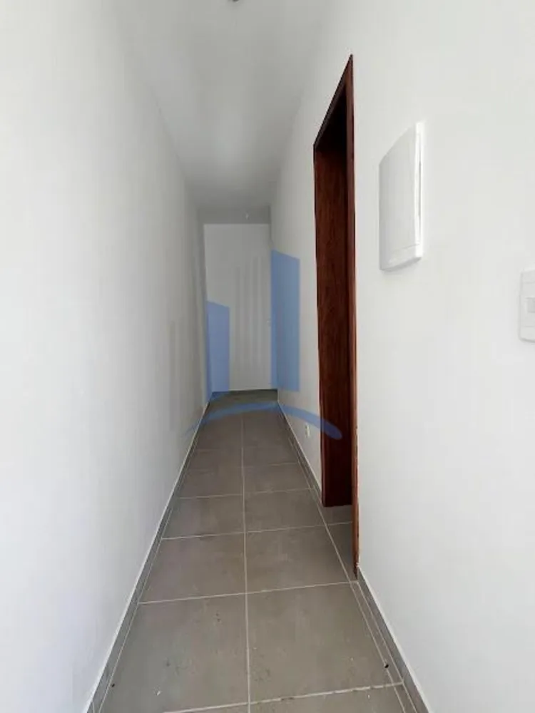 Casa, 3 quartos - Foto 8