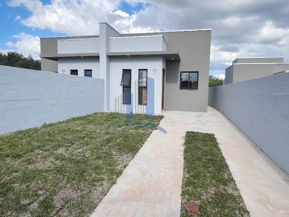 Casa, 3 quartos - Foto 2