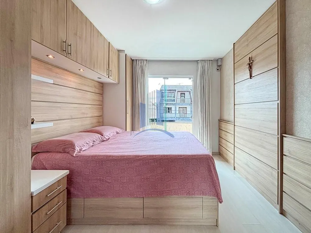 Sobrado, 3 quartos, 193 m² - Foto 4