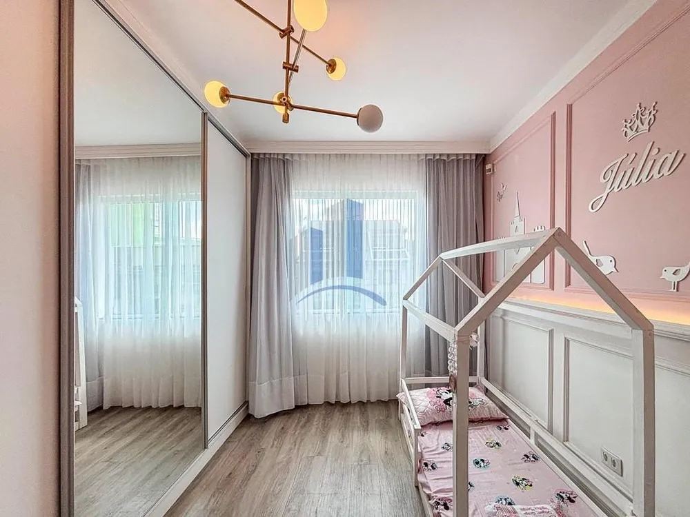 Sobrado, 3 quartos, 193 m² - Foto 7