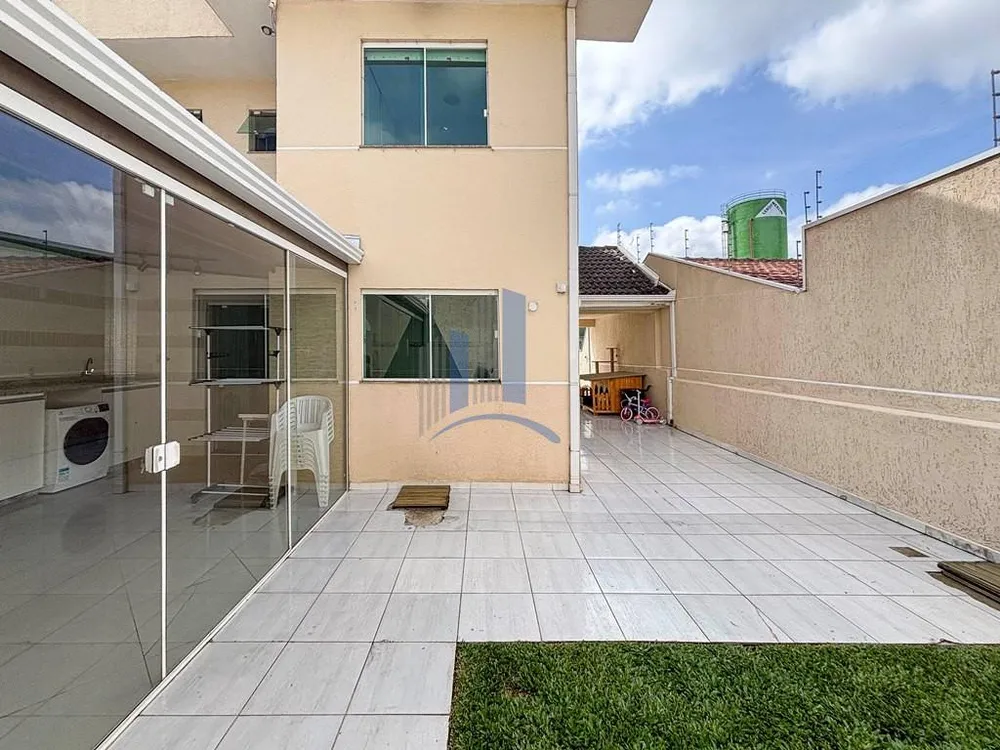 Sobrado, 3 quartos, 193 m² - Foto 8