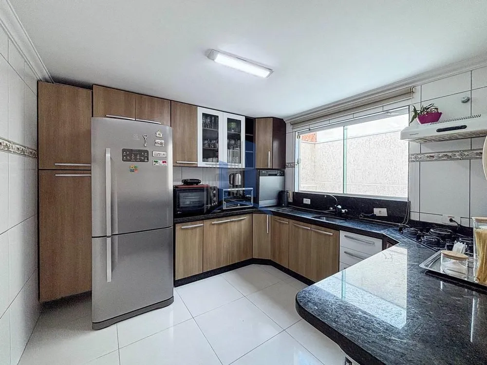 Sobrado, 3 quartos, 193 m² - Foto 3