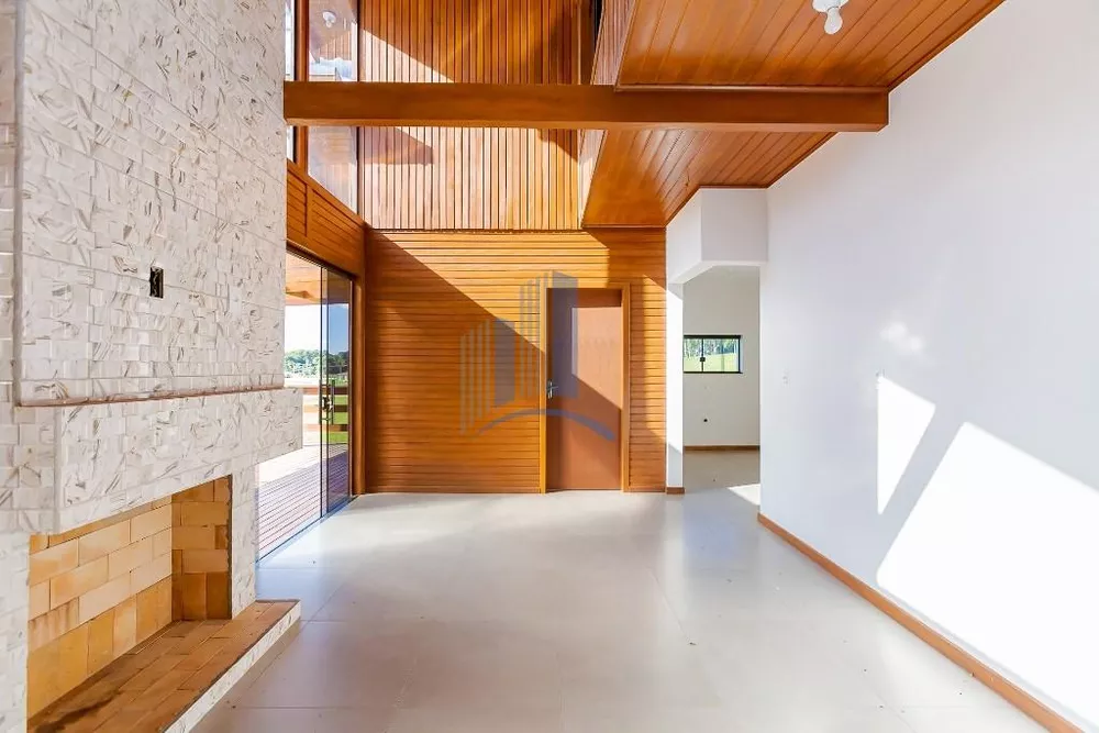 Sobrado, 3 quartos, 231 m² - Foto 4