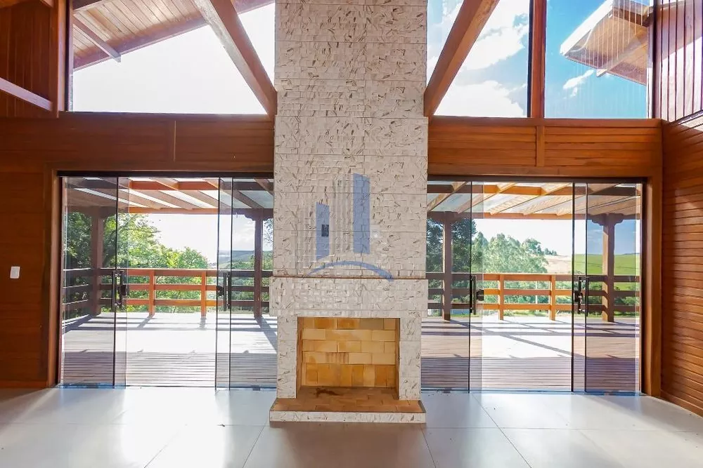 Sobrado, 3 quartos, 231 m² - Foto 3