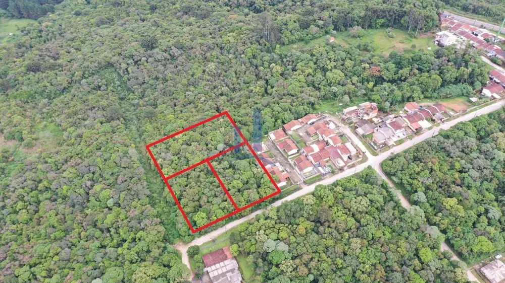 Terreno, 7560 m² - Foto 1