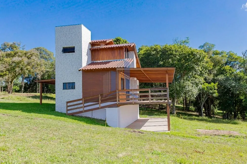 Sobrado, 3 quartos, 231 m² - Foto 1